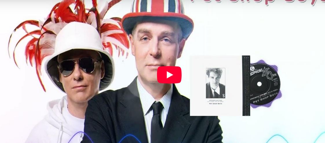 pet shop boys